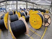 Te mau huru tupuraa e te mau ravea o te tapea o te fiber optic tape